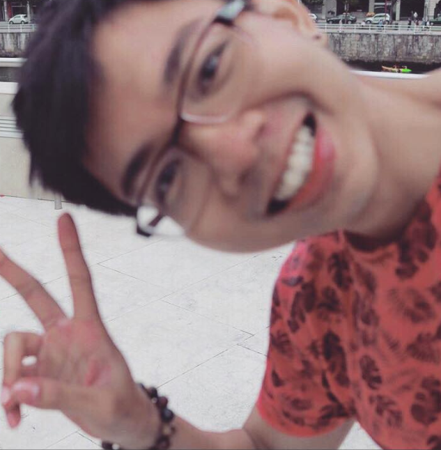 Harvey Pham